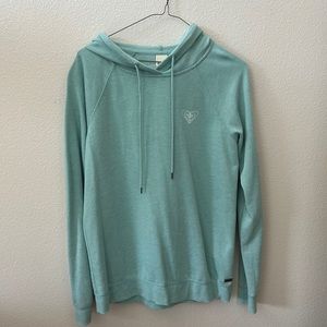 Roxy hoodie